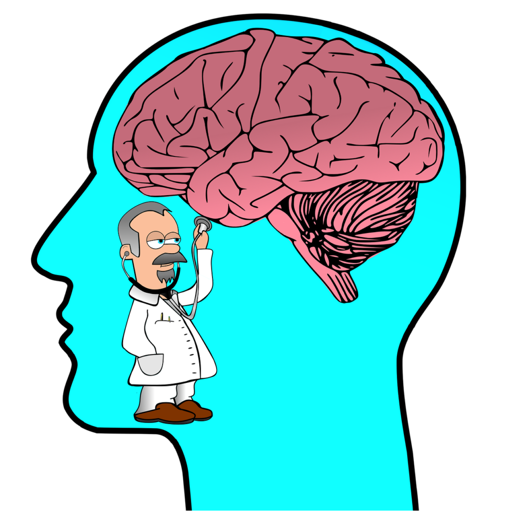 Psychosomatique