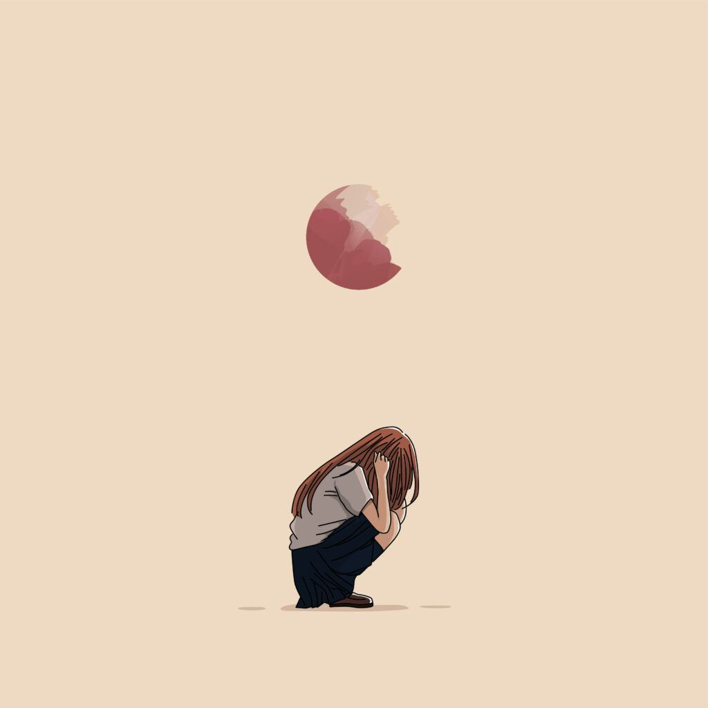 Tristesse