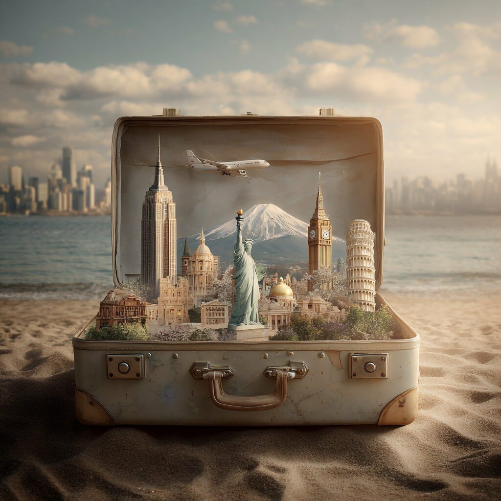 Surcharge mentale expatriation