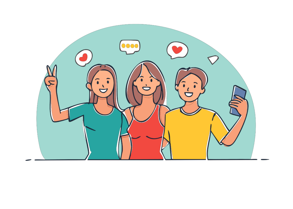 Amitié et expatriation