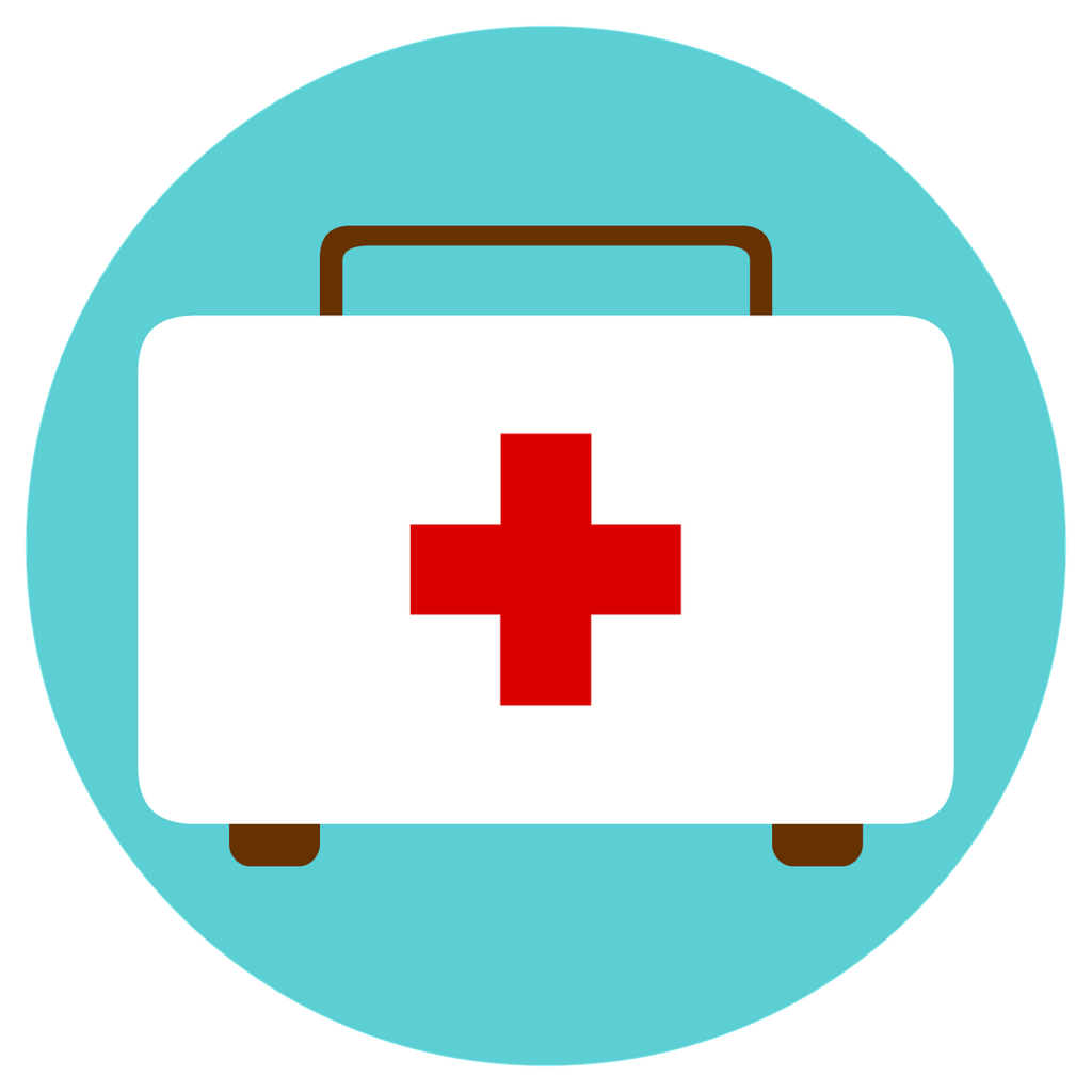 Sécurité EMDR Image par Ilderson Casu de Pixabay_first-aid-kit-1704526_1280