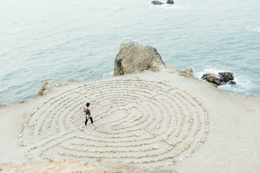 EMDR anxiété Photo de Ashley Batz sur Unsplash